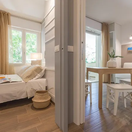 Tosi Hotel Bellaria-Igea Marina