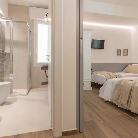 Hotel Tosi Bellaria-Igea Marina