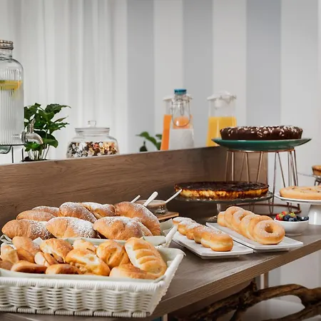 Tosi Hotel Bellaria-Igea Marina