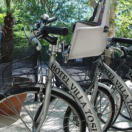 Hotel Tosi Bellaria-Igea Marina