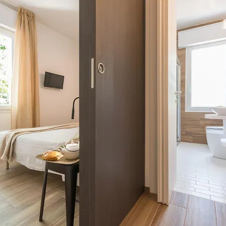 Hotel Tosi Bellaria-Igea Marina