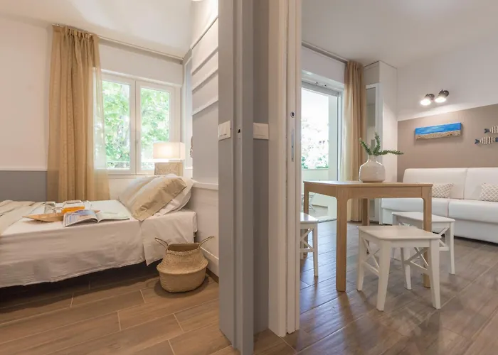 Tosi Hotel Bellaria-Igea Marina