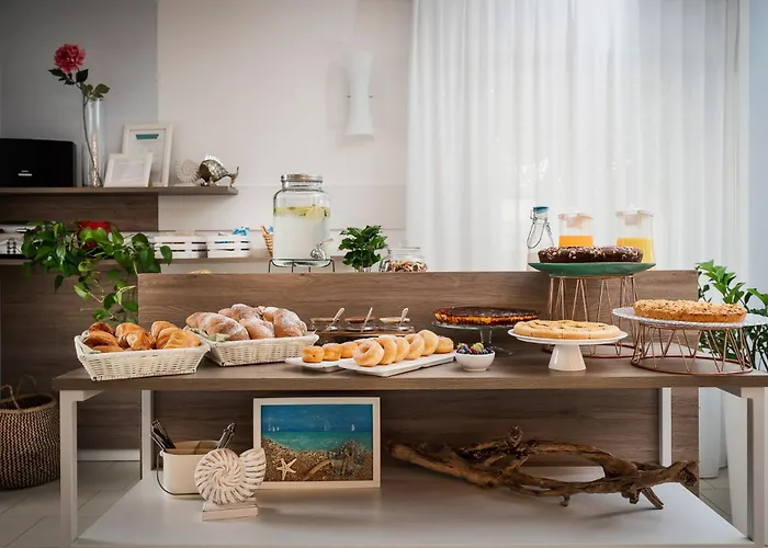 Tosi Hotel Bellaria-Igea Marina