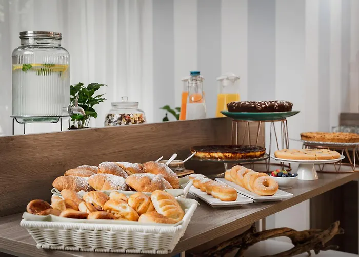 Tosi Hotel Bellaria-Igea Marina