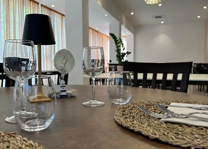 Hotel Tosi Bellaria-Igea Marina