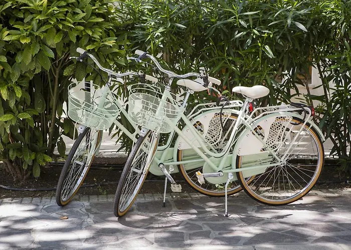 Hotel Tosi Bellaria-Igea Marina