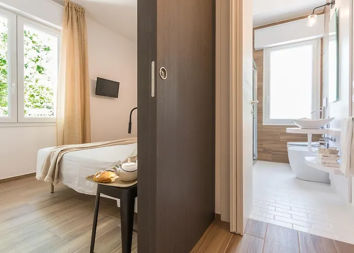 Hotel Tosi Bellaria-Igea Marina