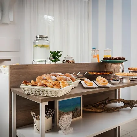Tosi 3* Bellaria-Igea Marina