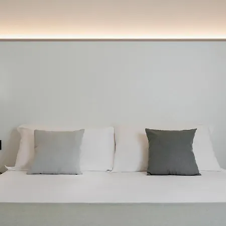 Ξενοδοχείο Tosi 3*