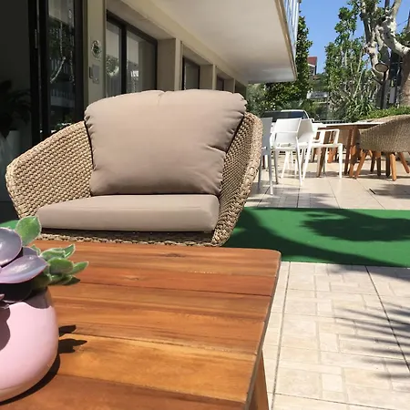 Tosi Ξενοδοχείο 3*