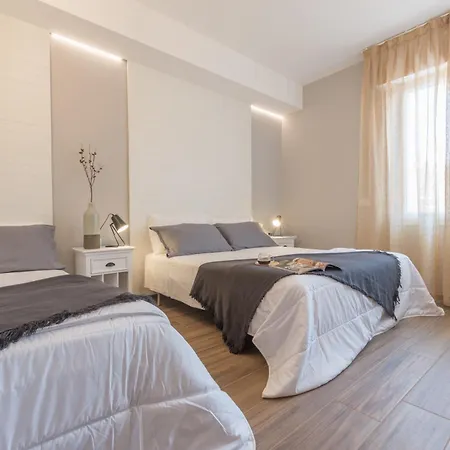 Ξενοδοχείο Tosi Μπελάρια-Ιτζέα Μαρίνα