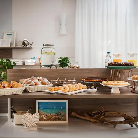 Tosi Hotel Bellaria-Igea Marina