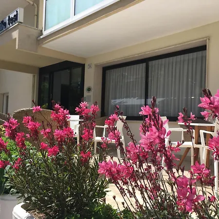 Hotel Tosi 3*