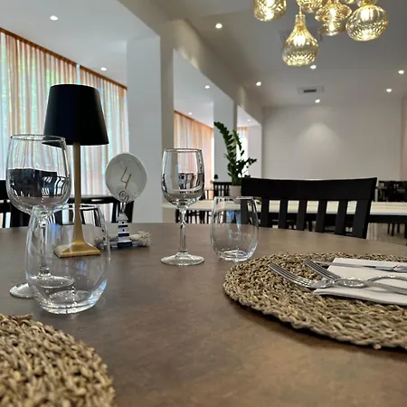 Hotel Tosi Bellaria-Igea Marina