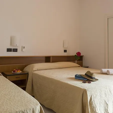 Hotel Tosi Bellaria-Igea Marina
