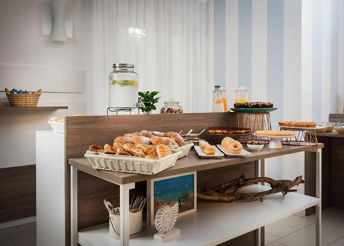 Tosi 3* Bellaria-Igea Marina