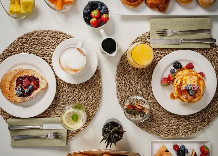 Ξενοδοχείο Tosi