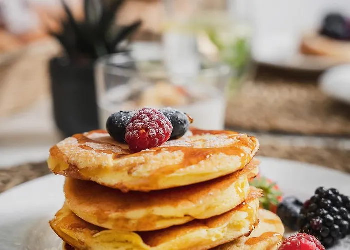 Ξενοδοχείο Tosi 3*