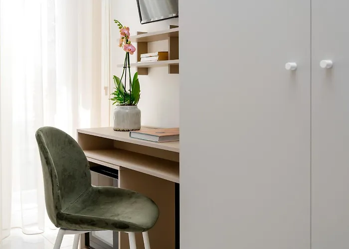 Ξενοδοχείο Tosi