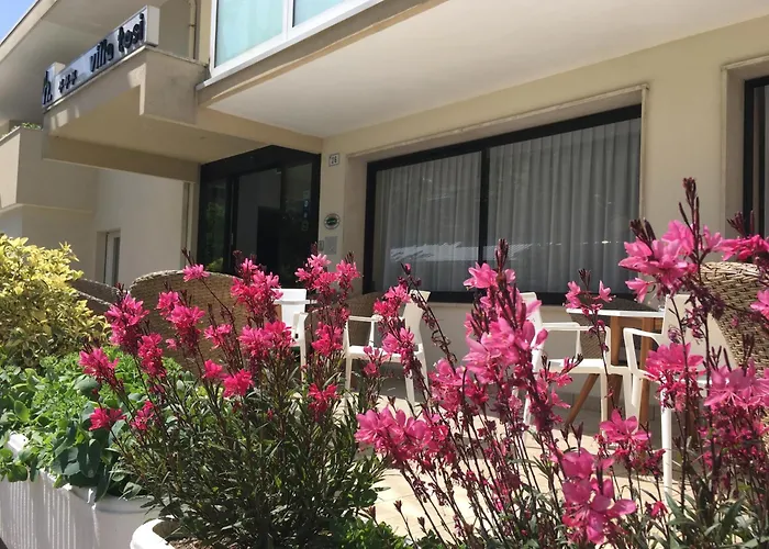 Ξενοδοχείο Tosi 3*