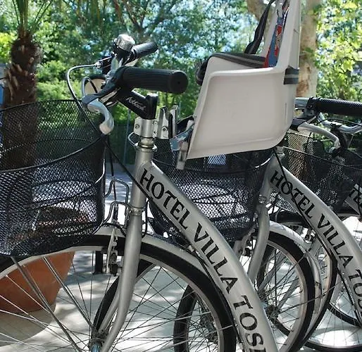 Hotel Tosi Bellaria-Igea Marina