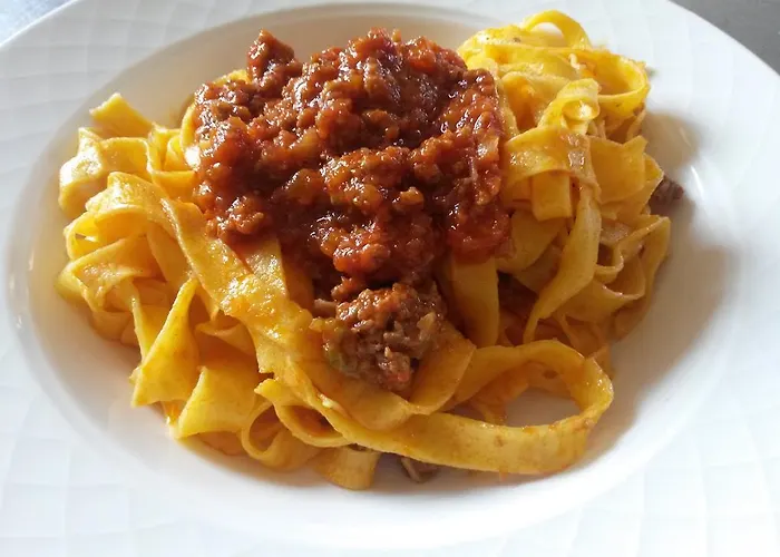 Ξενοδοχείο Tosi