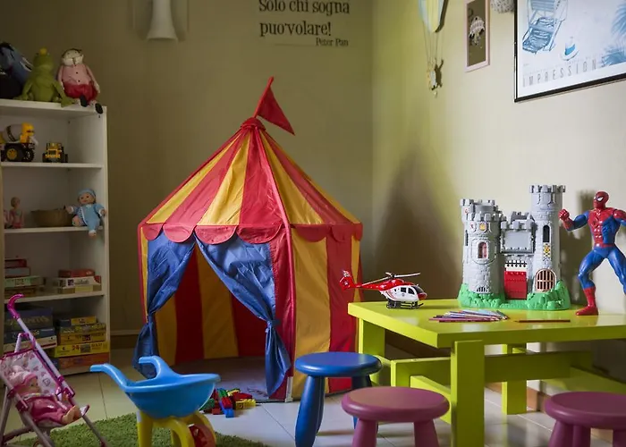 Tosi Μπελάρια-Ιτζέα Μαρίνα