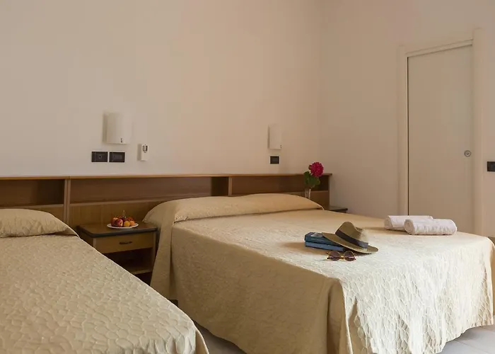 Hotel Tosi Bellaria-Igea Marina