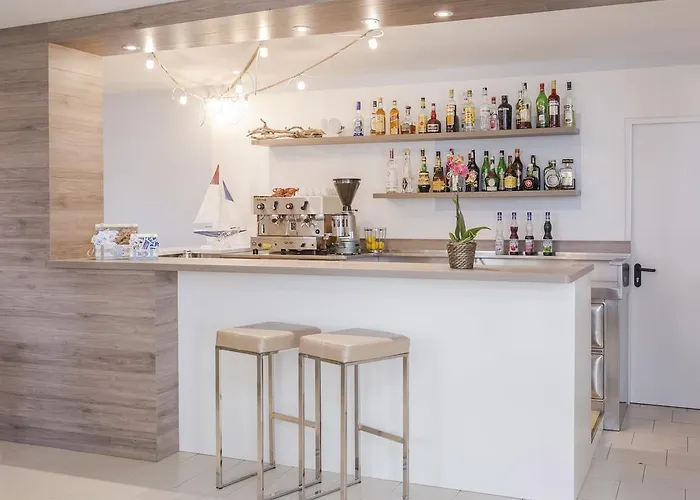 Tosi Ξενοδοχείο 3*