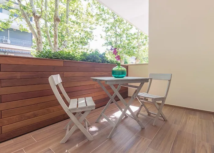 Tosi 3* Bellaria-Igea Marina